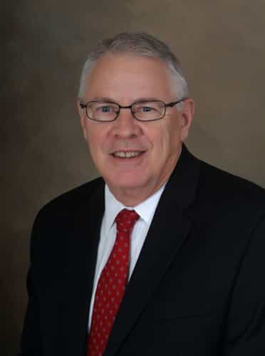 Warren "Skip" MacDonald photo